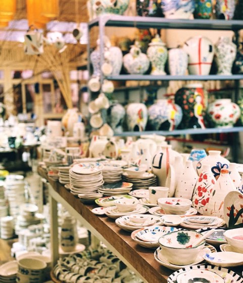 Cửa hàng Lavie